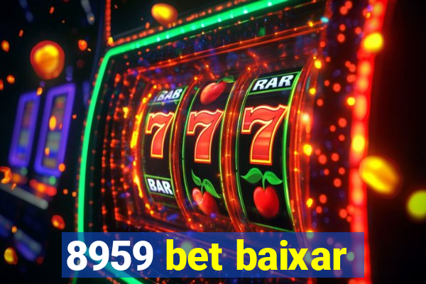 8959 bet baixar