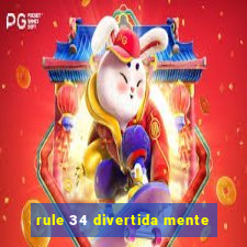 rule 34 divertida mente