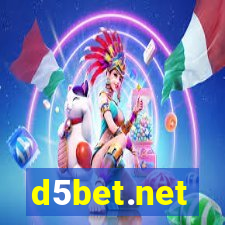 d5bet.net