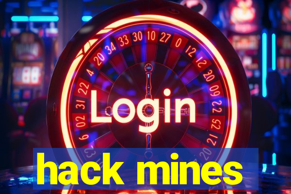 hack mines