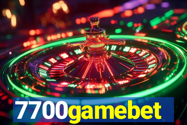 7700gamebet