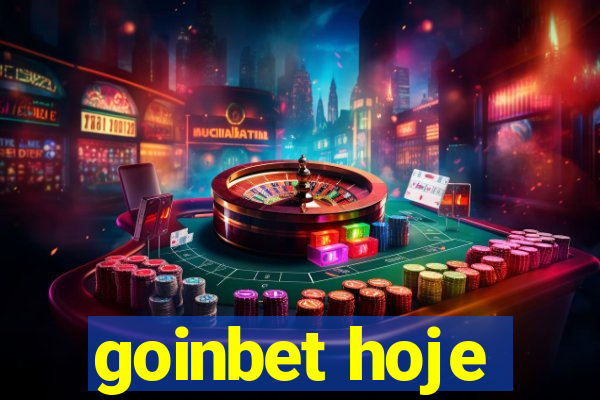 goinbet hoje