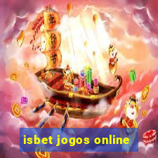 isbet jogos online