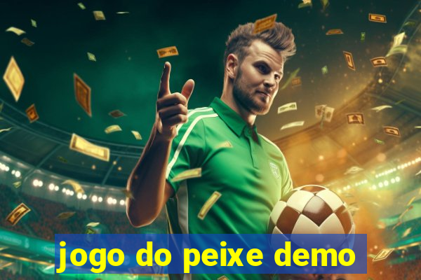 jogo do peixe demo