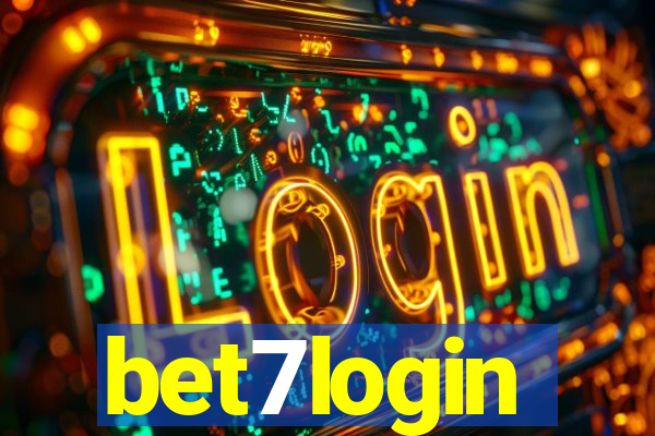 bet7login