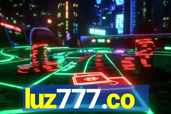 luz777.co