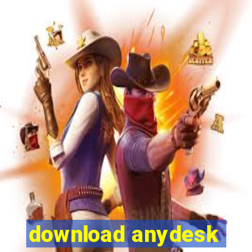 download anydesk