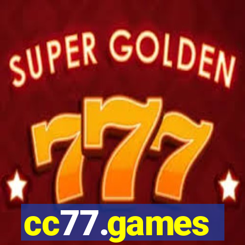 cc77.games