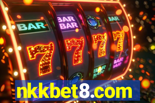 nkkbet8.com