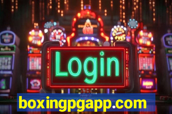 boxingpgapp.com