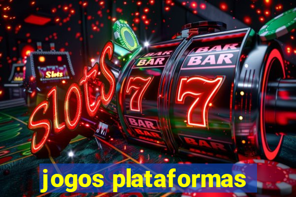 jogos plataformas