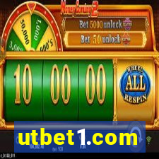 utbet1.com