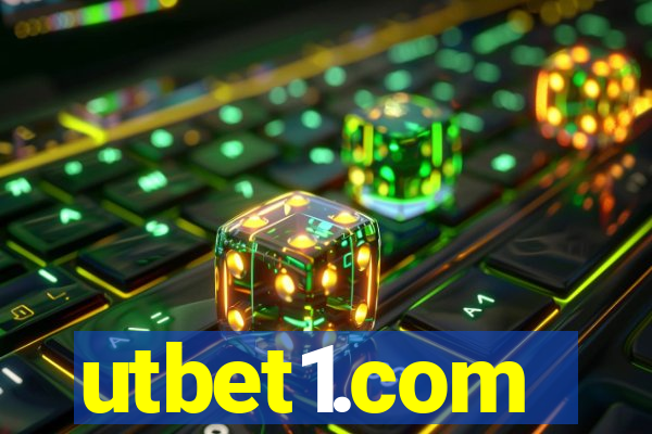 utbet1.com