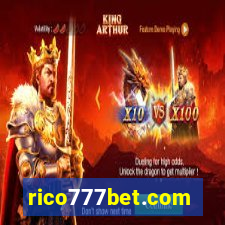 rico777bet.com