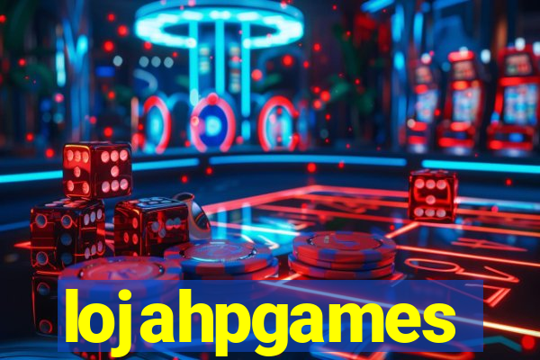 lojahpgames