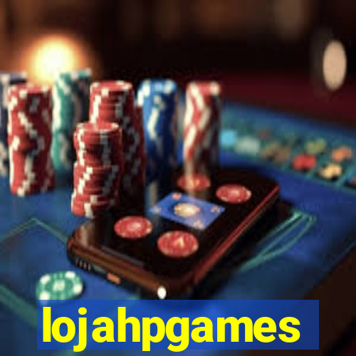 lojahpgames