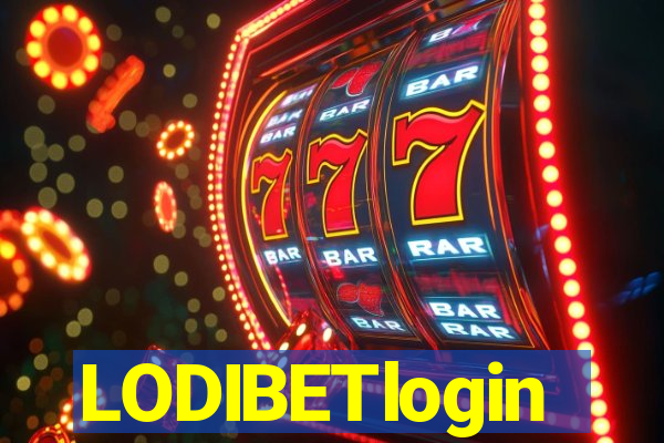 LODIBETlogin