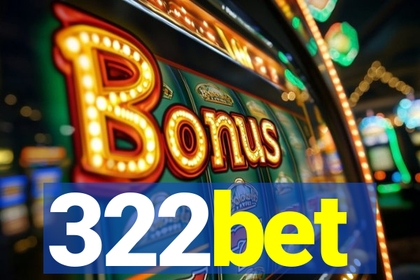 322bet