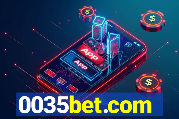 0035bet.com