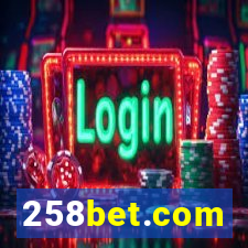 258bet.com