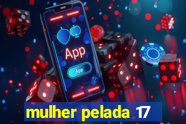 mulher pelada 17