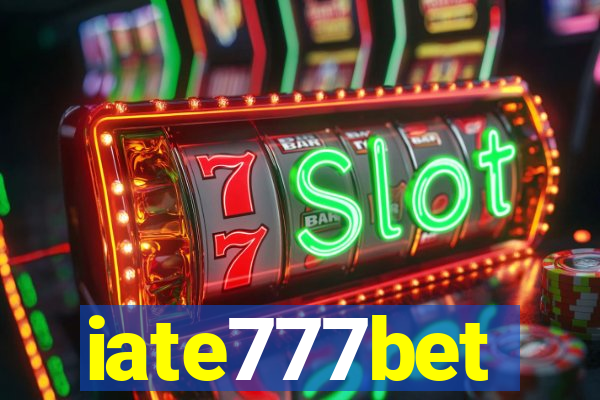 iate777bet