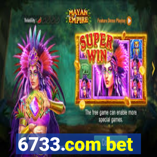 6733.com bet