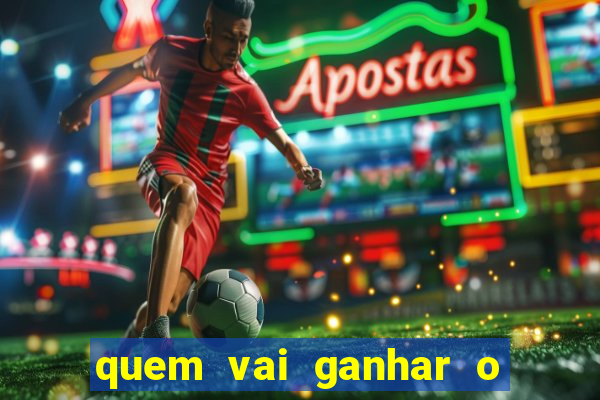 quem vai ganhar o jogo de hoje vidente