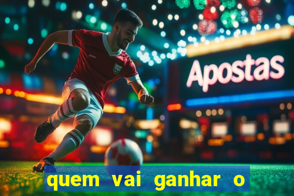 quem vai ganhar o jogo de hoje vidente