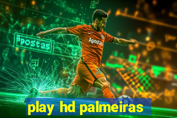 play hd palmeiras