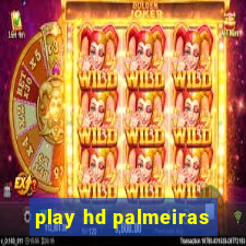 play hd palmeiras