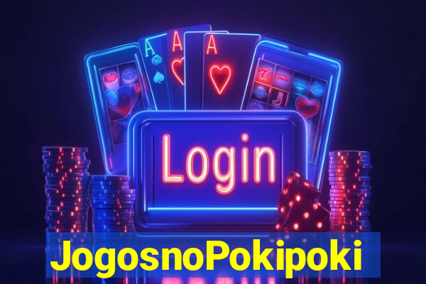 JogosnoPokipoki