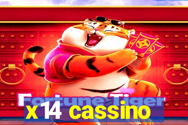 x14 cassino