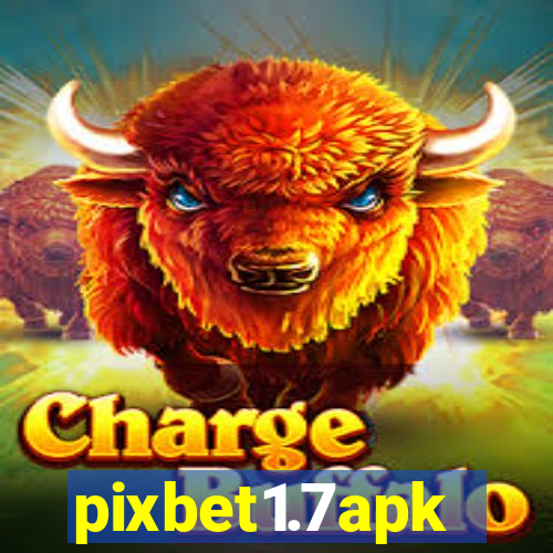 pixbet1.7apk