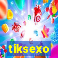 tiksexo