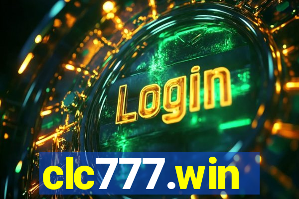 clc777.win