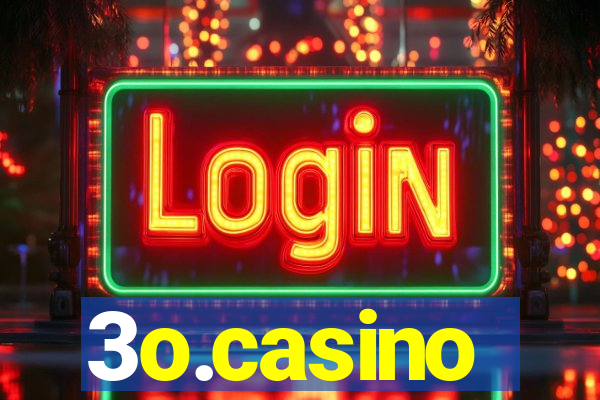 3o.casino