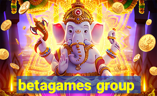 betagames group