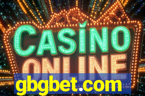 gbgbet.com