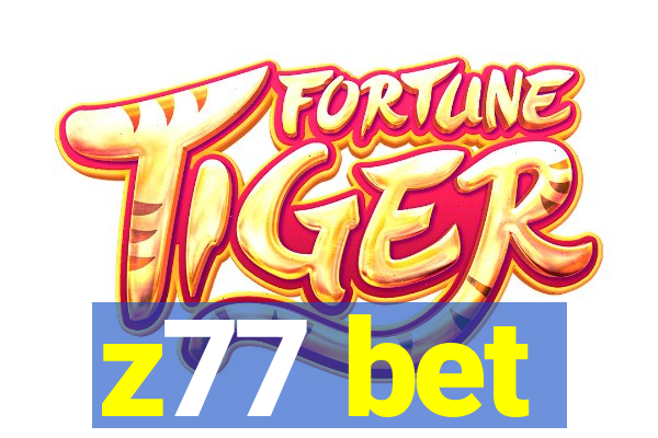 z77 bet