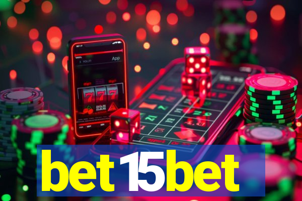 bet15bet