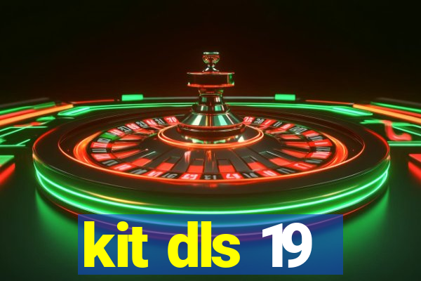 kit dls 19