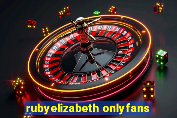 rubyelizabeth onlyfans