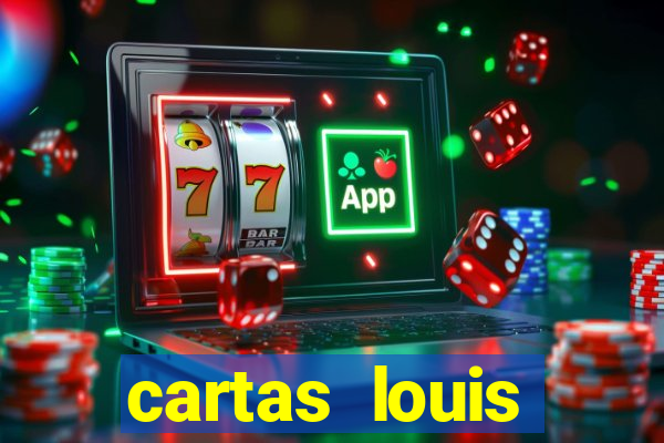 cartas louis francescon ccb