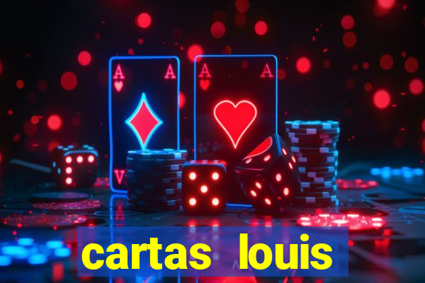 cartas louis francescon ccb