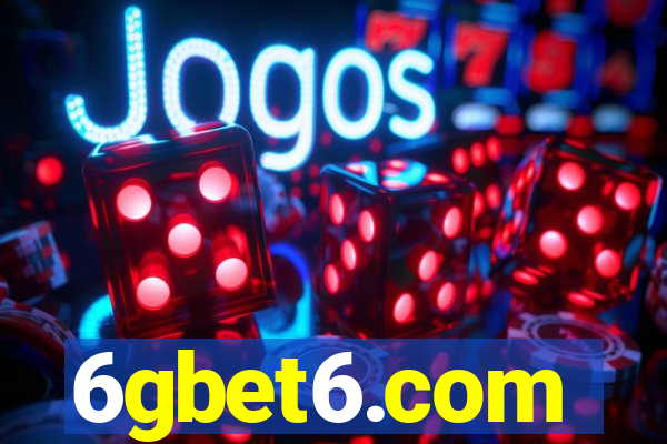 6gbet6.com