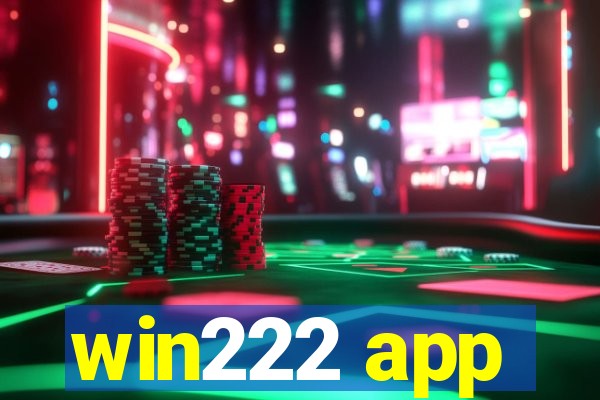 win222 app