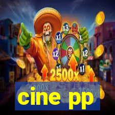 cine pp