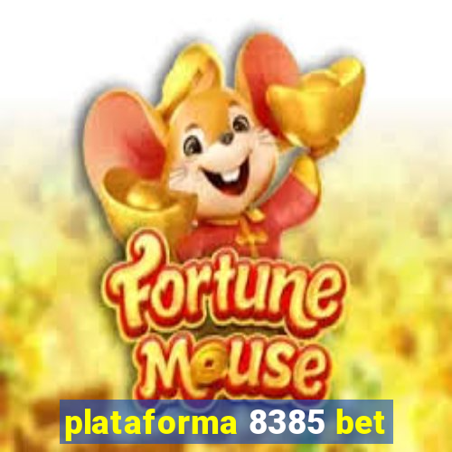 plataforma 8385 bet