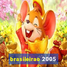 brasileirao 2005